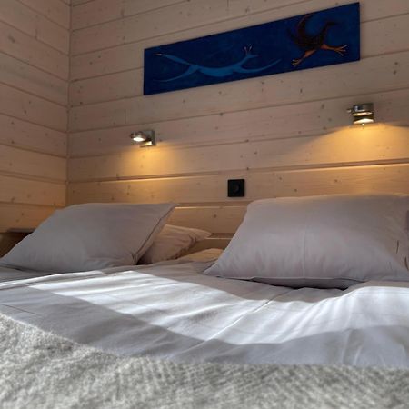 Lapland Dream Villas Rauhala Εξωτερικό φωτογραφία