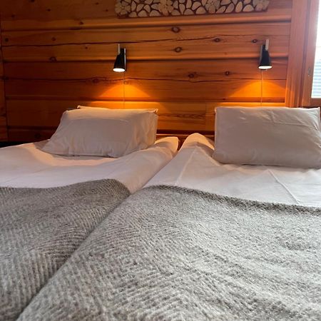 Lapland Dream Villas Rauhala Εξωτερικό φωτογραφία