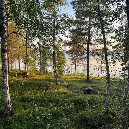 Lapland Dream Villas Rauhala Εξωτερικό φωτογραφία