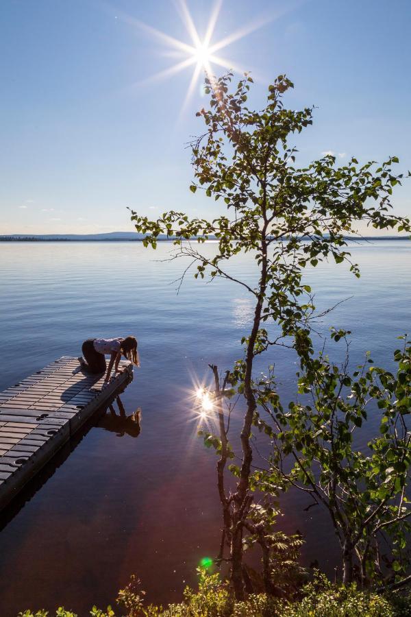 Lapland Dream Villas Rauhala Εξωτερικό φωτογραφία