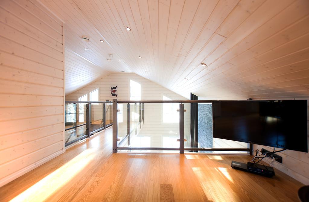 Lapland Dream Villas Rauhala Εξωτερικό φωτογραφία