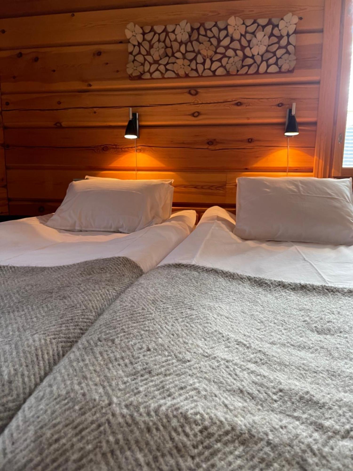 Lapland Dream Villas Rauhala Εξωτερικό φωτογραφία