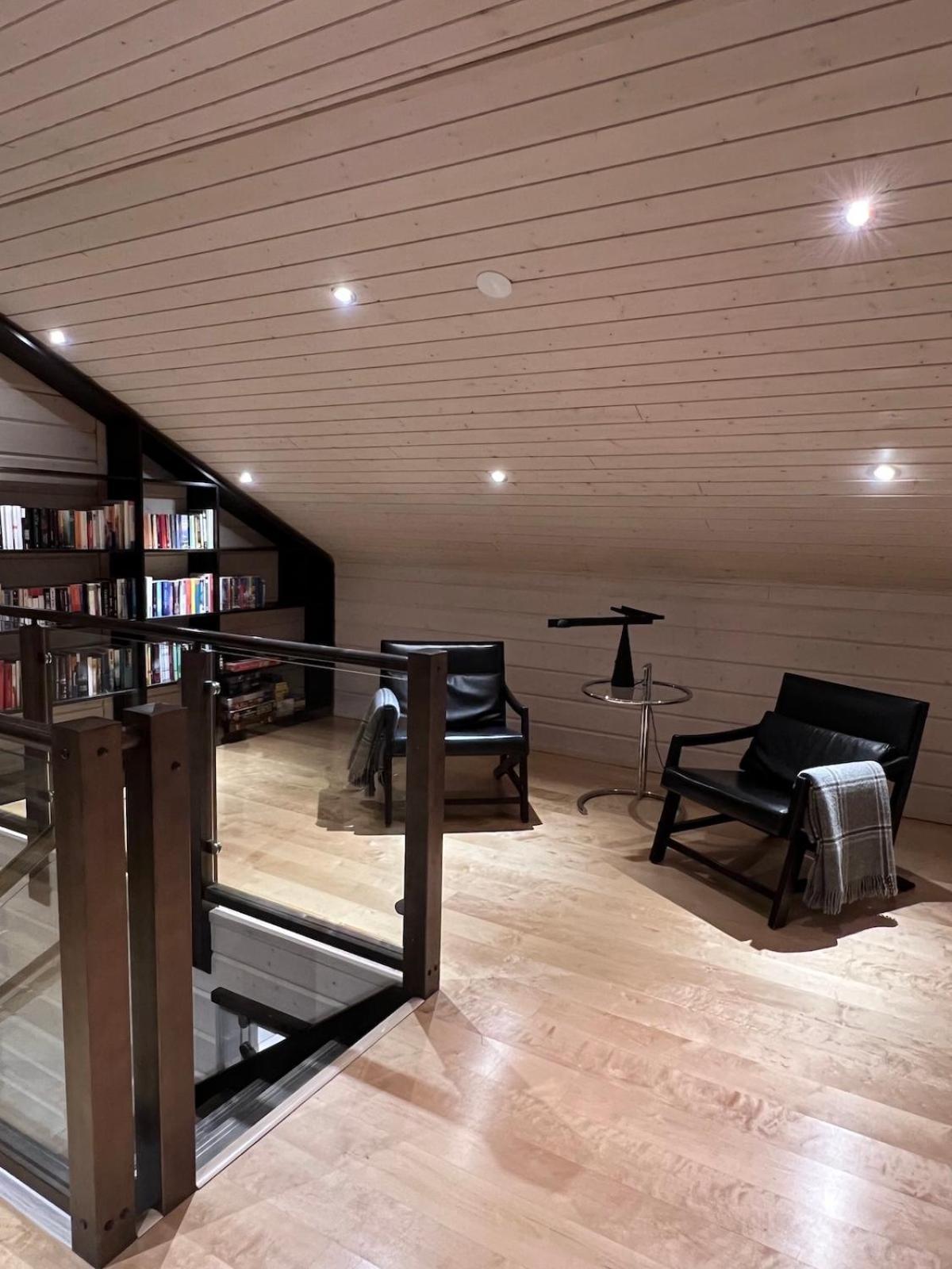 Lapland Dream Villas Rauhala Εξωτερικό φωτογραφία