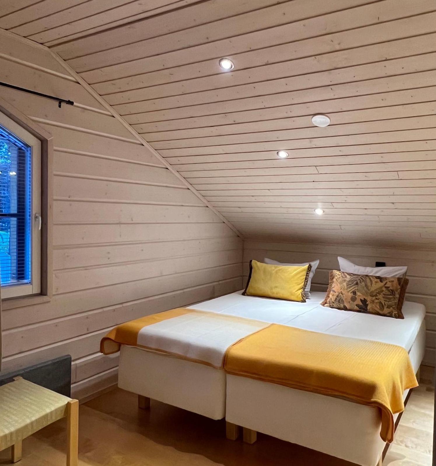 Lapland Dream Villas Rauhala Εξωτερικό φωτογραφία