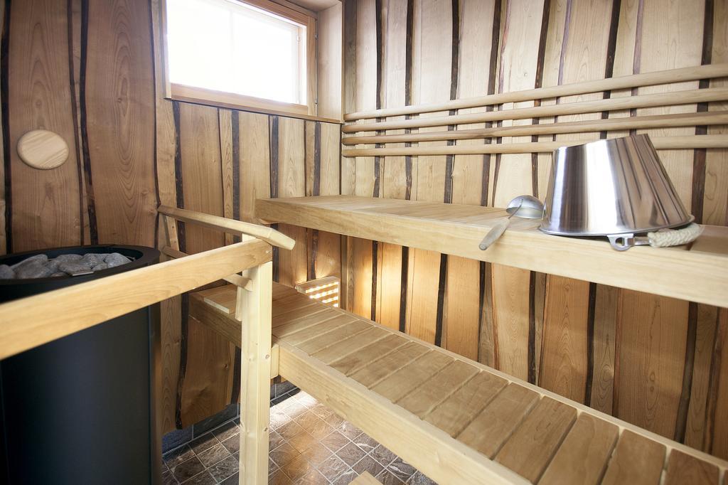 Lapland Dream Villas Rauhala Εξωτερικό φωτογραφία