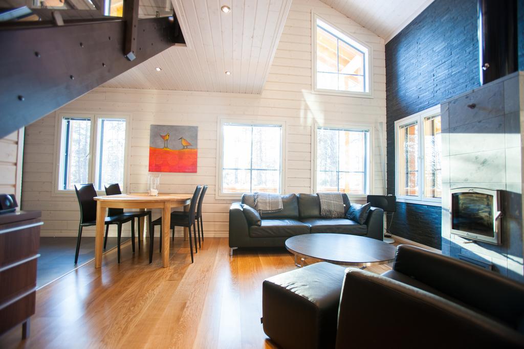 Lapland Dream Villas Rauhala Δωμάτιο φωτογραφία