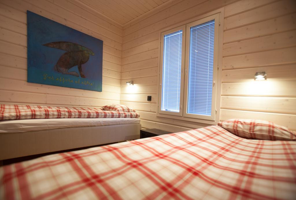 Lapland Dream Villas Rauhala Δωμάτιο φωτογραφία