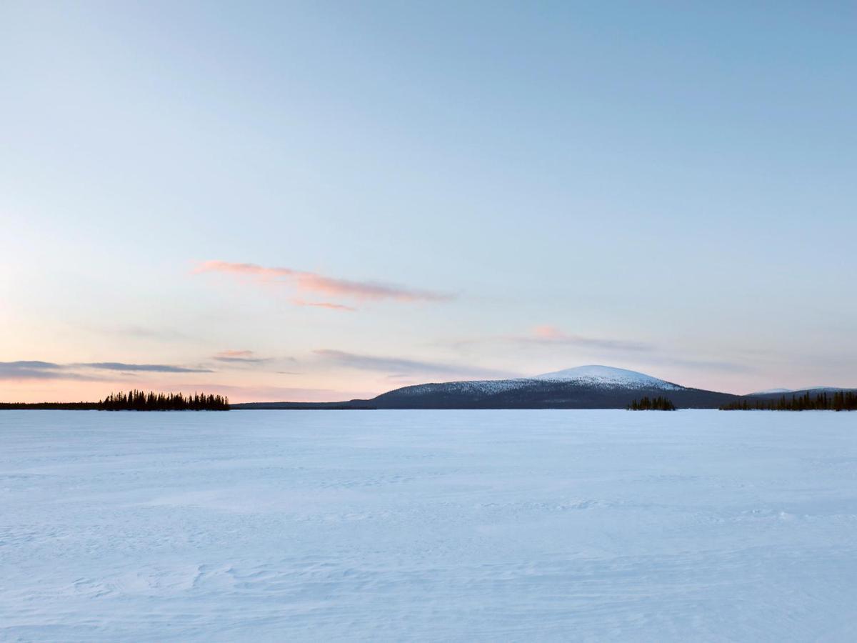 Lapland Dream Villas Rauhala Εξωτερικό φωτογραφία