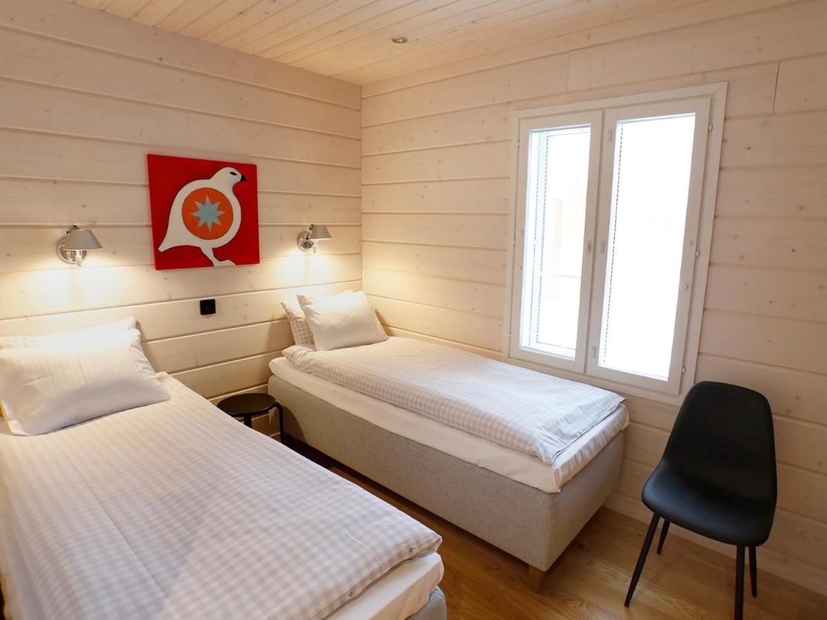 Lapland Dream Villas Rauhala Εξωτερικό φωτογραφία