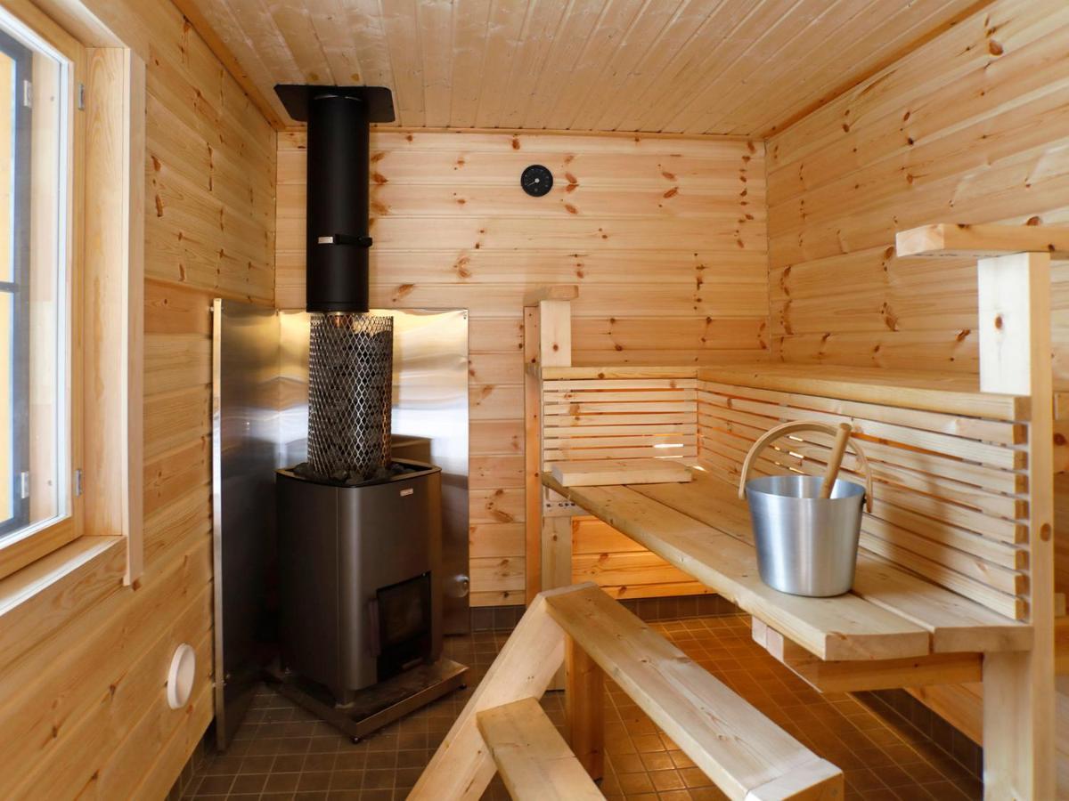 Lapland Dream Villas Rauhala Εξωτερικό φωτογραφία