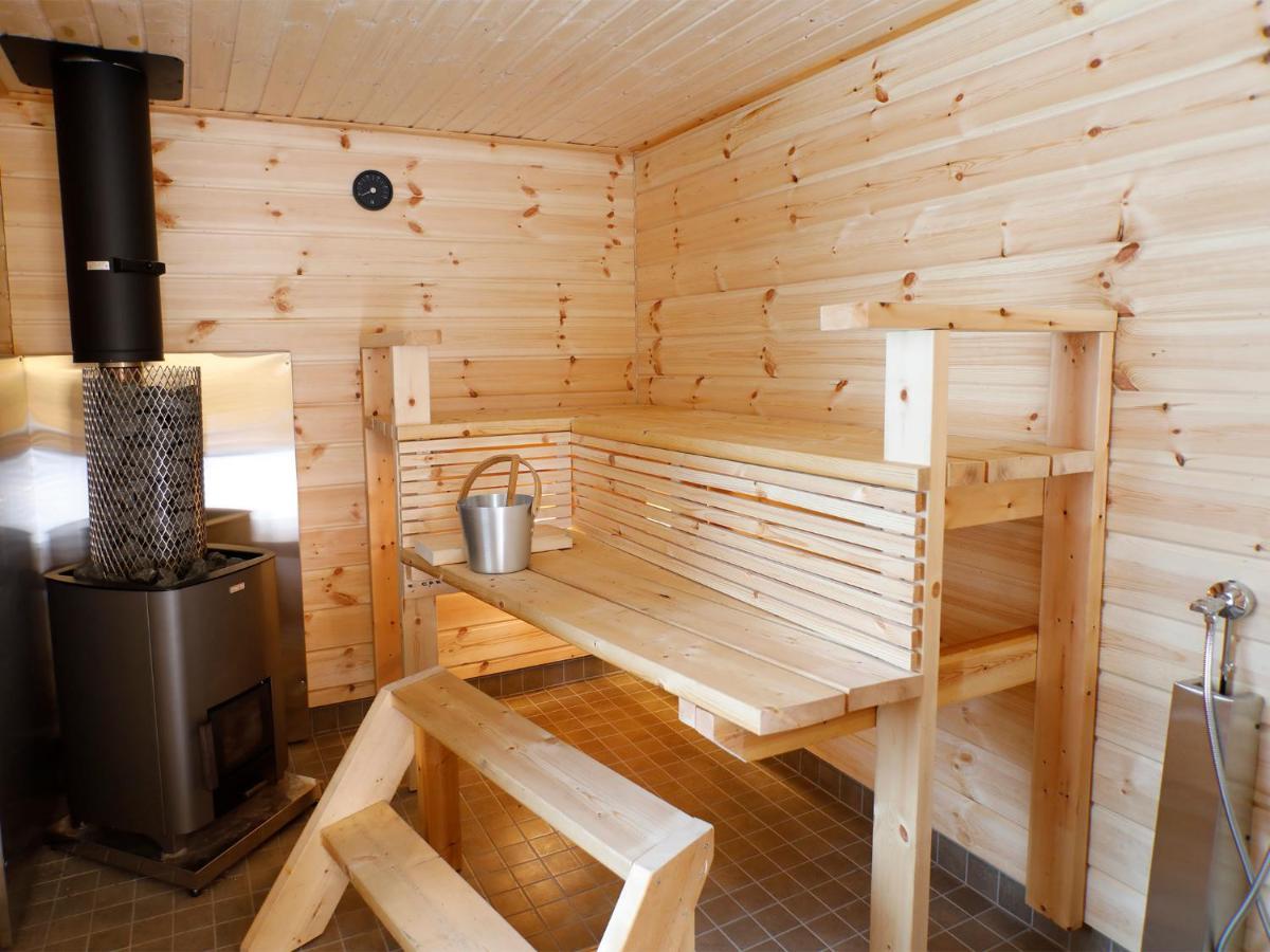 Lapland Dream Villas Rauhala Εξωτερικό φωτογραφία