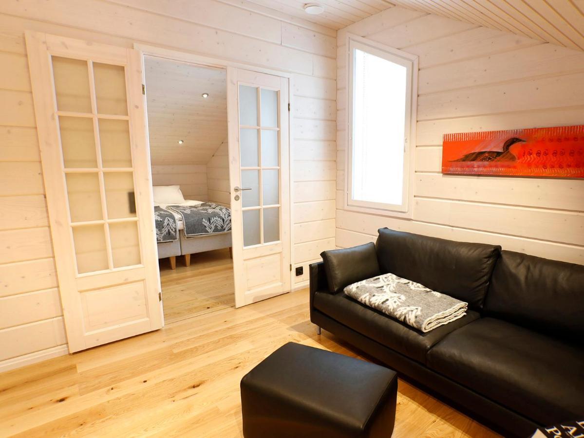 Lapland Dream Villas Rauhala Εξωτερικό φωτογραφία