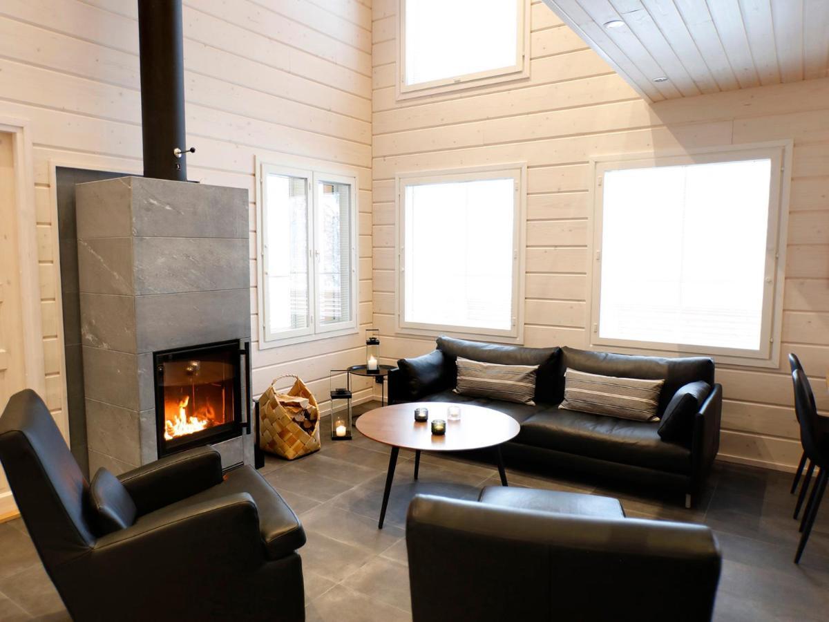 Lapland Dream Villas Rauhala Εξωτερικό φωτογραφία