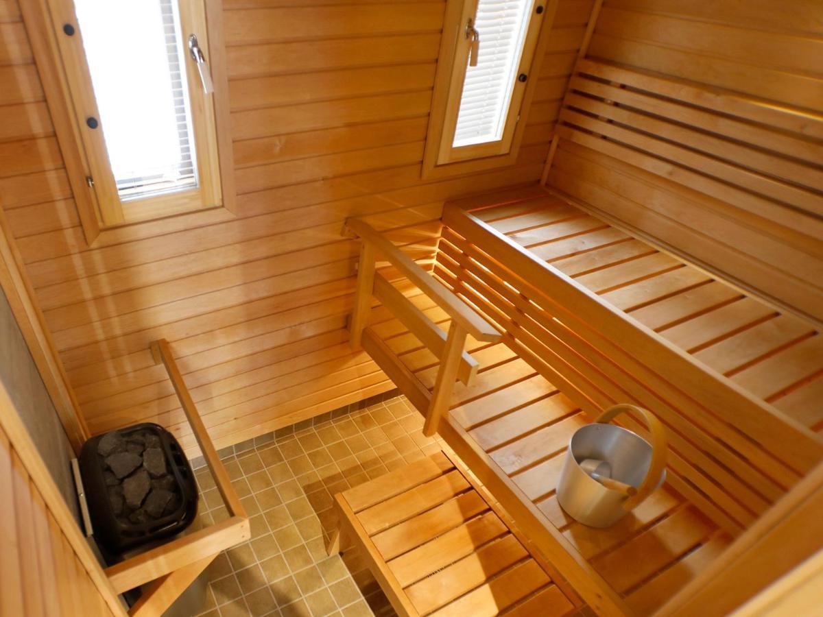 Lapland Dream Villas Rauhala Εξωτερικό φωτογραφία