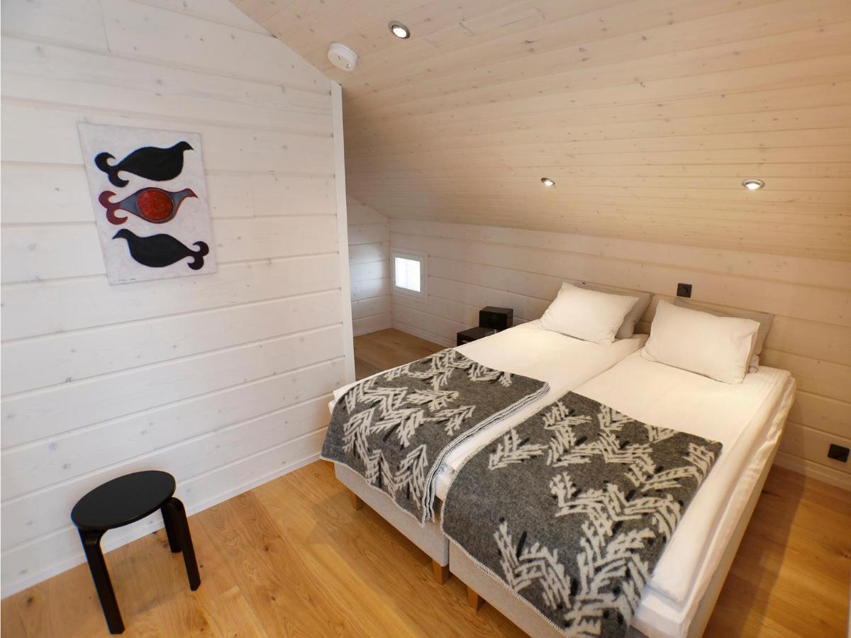 Lapland Dream Villas Rauhala Εξωτερικό φωτογραφία